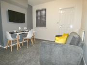 Stoke On Trent, 2rd, UK ST4, 3 bed shared accommodation...