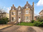 Stoke Park Road South, Bristol BS9, 2 bed flat to rent,...