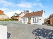 Stoke Road, Bletchley, Milton Keynes