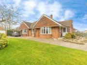Stoke Road, Bletchley, Milton Keynes