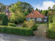 Stoke Road, Poringland, 3 Bedroom Detached