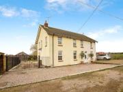 Stoke Road, Rochester, 4 Bedroom Semi detached