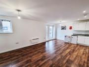 Stoke Road SL2, 1 bed flat to rent, £1,250 pcm |...