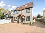Stoke Road, Slough, Berkshire SL2, 4 bed detached house...