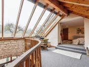 Stoke Rochford, 4 Bedroom Detached