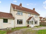 Stoke St. Mary, Taunton, 4 Bedroom Detached