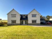 Stoke St. Mary, Taunton, 5 Bedroom Detached