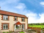 Stoke St. Michael, Withybrook, Radstock, 3 Bedroom Detached