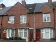 Stoke, Terry Road, Coventry, 1 Bedroom House