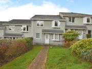 Stokelake, Chudleigh, 3 Bedroom Terraced