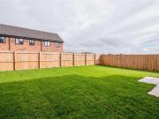 Stokers Drive, Horwich, BL6