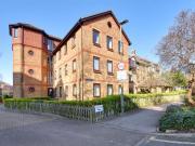 Stokes Court, Diploma Avenue N2, 1 bed flat to rent,...