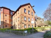 Stokes Court, East Finchley, 2 Bedroom Apartment