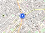Stokes Croft, Beckford House, BS1 3FD