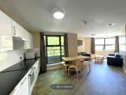 Stokes Croft, Bristol BS1, 7 bed flat to rent, £5,600...