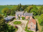 Stokesley, Middlesbrough, 5 Bedroom Detached