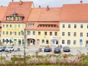 Stolpen Wohn und Geschäftshaus in zentraler Lage