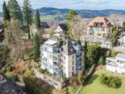 STOLZE WOHNUNG AM ROSENBERG