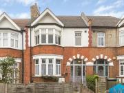 Stonard Road, London, 3 Bedroom Maisonette