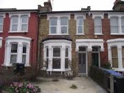 Stonard Road, Palmers Green N13, 2 bed flat to rent,...