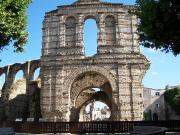 stone building center of bordeaux
