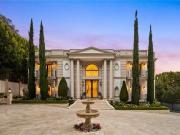 Stone Canyon Rd, Los Angeles, Home For Sale