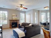 Stone Creek Villas Meadowlark