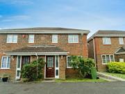 Stone Cross, Beaulieu Drive, Pevensey, 3 Bedroom Semi...