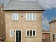 Stone Fold, Hall Road, 3 Bedroom Detached