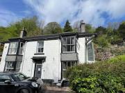 Stone Lodge, Matlock Bath, 5 Bedroom Guest