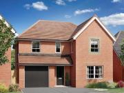 Stone Rd, Beaconside, 4 Bedroom Detached
