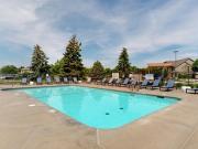 Stone Ridge Estates Apartments & Duplexes Garnet