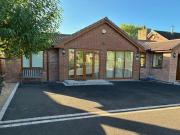 Stone Road, Bramshall, 1 Bedroom Apartment