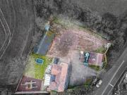 Stone Road, Bramshall, 3 Bedroom Detached