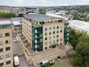 Stone Street, Bradford, 2 Bedroom Flat