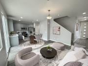 Stone View on Central D1