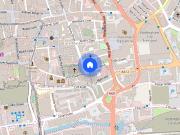 Stone Yard, 1 Hollowstone, Nottingham, NG1 1JH