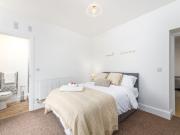 Stonebow House, Lincoln, The Glory Hole