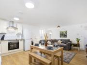 Stonebow House, The Glory Hole, 2 Bedroom Apartment