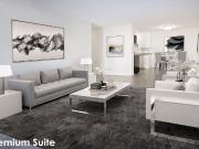 Central Heights Apartments