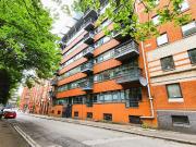 Stonebridge, Coburg St, Manchester M1, 1 bed flat to...