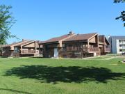 Stonebridge Townhomes I 2 Bedroom Home for Rent at 815...