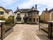 ‘Stonebrook, ’ 38 Gleann Rua, Ballygarvan, Cork, T12 Y31V