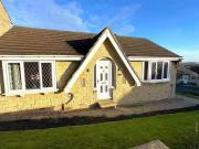 Stonecroft, Eccleshill, Bradford 2 bed detached bungalow...