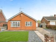 Stonecross Drive, Doncaster, 2 Bedroom Detached