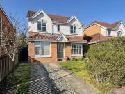 Stonegate Lane, Meanwood, 4 Bedroom Detached