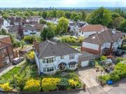 Stonegate Road, Leeds, 5 Bedroom Detached