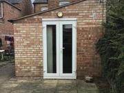 Stonegate, Spalding, Studio Flat For