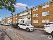 Stonegrove, Regents Court Stonegrove, HA8