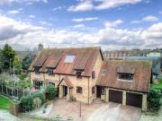 Stoneham Street, Coggeshall, 4 Bedroom Detached